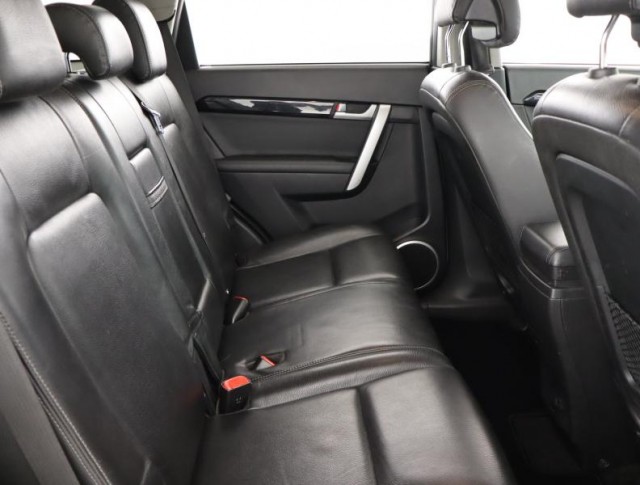 Chevrolet Captiva  2.2 CDTi 