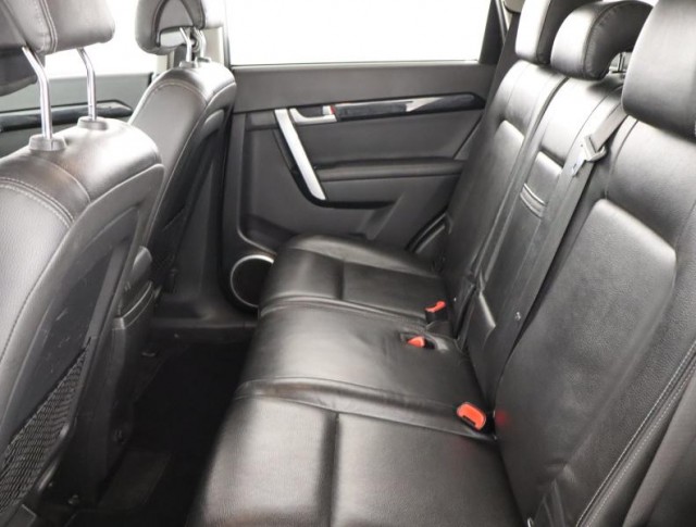 Chevrolet Captiva  2.2 CDTi 