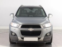 Chevrolet Captiva  2.2 CDTi 
