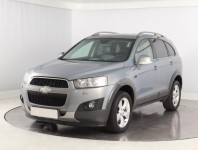 Chevrolet Captiva  2.2 CDTi 
