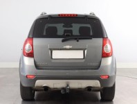 Chevrolet Captiva  2.2 CDTi 