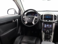 Chevrolet Captiva  2.2 CDTi 