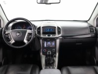 Chevrolet Captiva  2.2 CDTi 