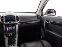 Chevrolet Captiva  2.2 CDTi 
