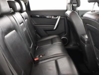 Chevrolet Captiva  2.2 CDTi 