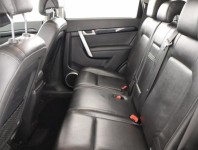Chevrolet Captiva  2.2 CDTi 