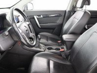 Chevrolet Captiva  2.2 CDTi 