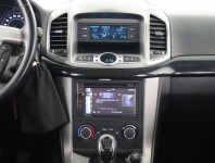 Chevrolet Captiva  2.2 CDTi 