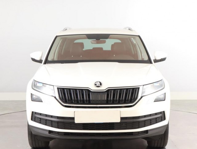 Škoda Kodiaq  2.0 TDI 