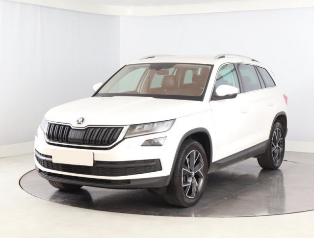 Škoda Kodiaq  2.0 TDI 