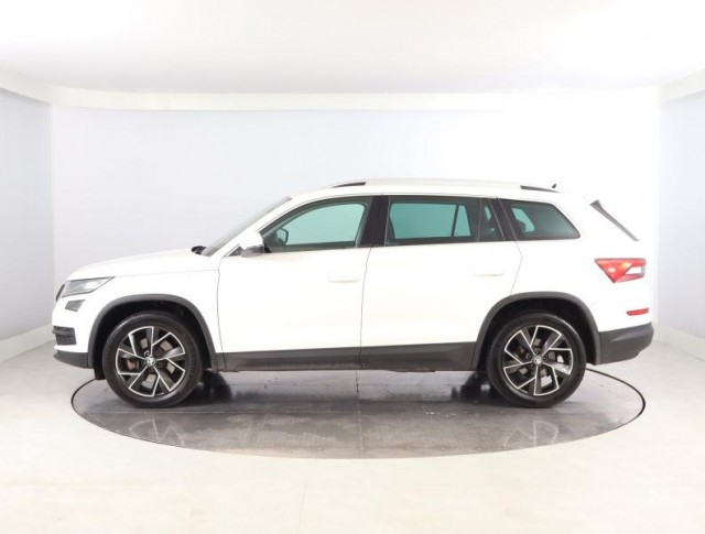 Škoda Kodiaq  2.0 TDI 