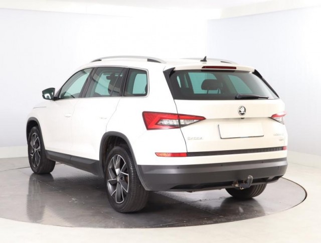 Škoda Kodiaq  2.0 TDI 