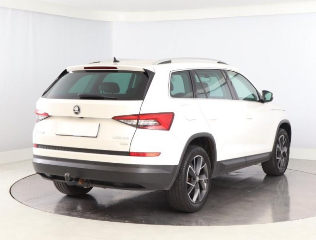 Škoda Kodiaq  2.0 TDI 