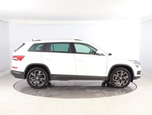Škoda Kodiaq  2.0 TDI 