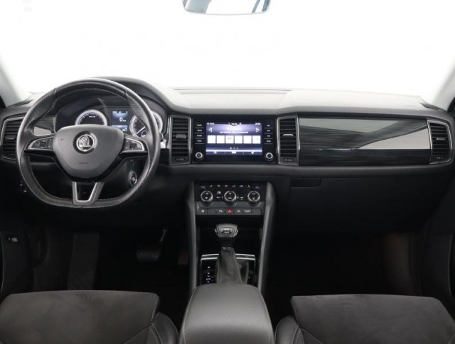 Škoda Kodiaq  2.0 TDI 