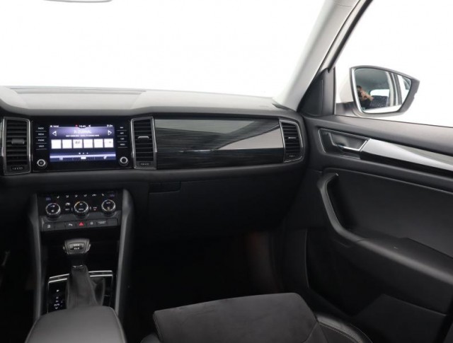 Škoda Kodiaq  2.0 TDI 