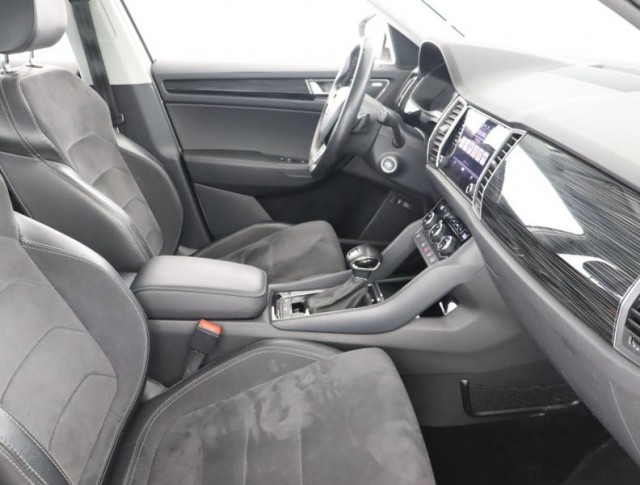 Škoda Kodiaq  2.0 TDI 