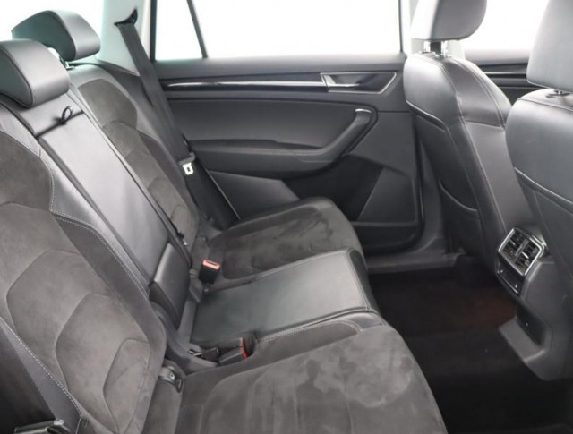 Škoda Kodiaq  2.0 TDI 