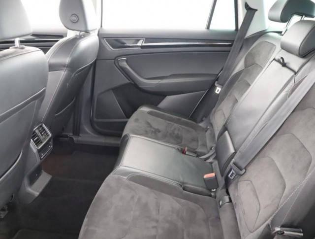 Škoda Kodiaq  2.0 TDI 