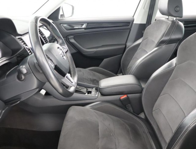 Škoda Kodiaq  2.0 TDI 