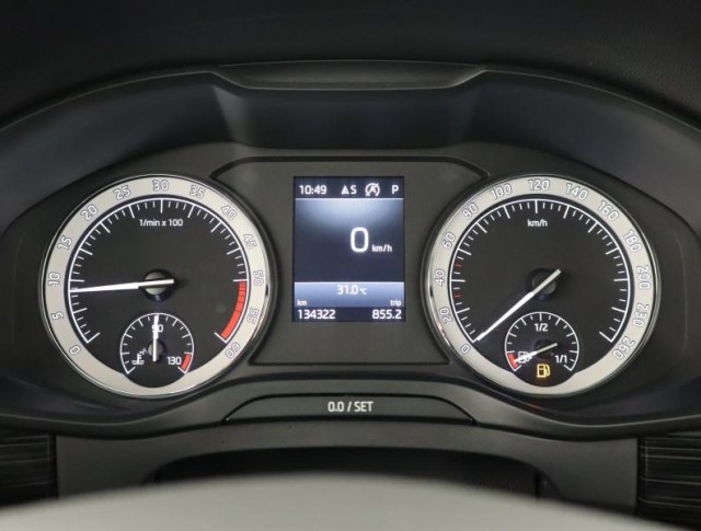 Škoda Kodiaq  2.0 TDI 