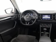 Škoda Kodiaq  2.0 TDI 