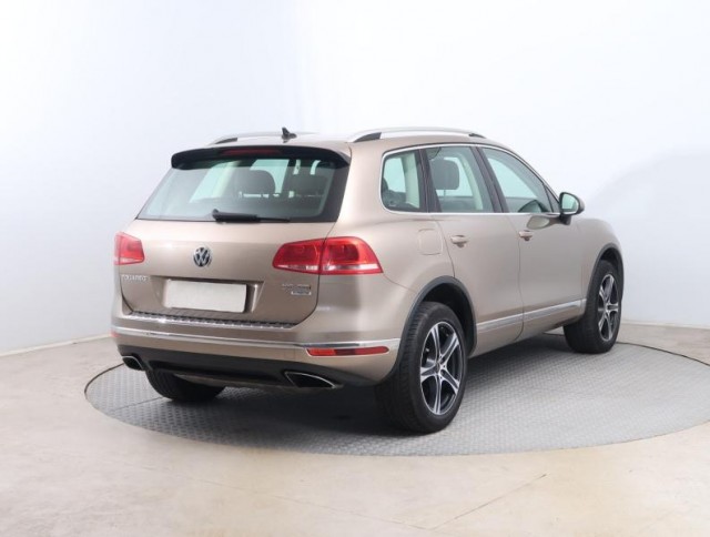 Volkswagen Touareg  3.0 TDI 