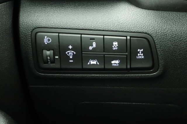 Hyundai Tucson  2.0 CRDi 