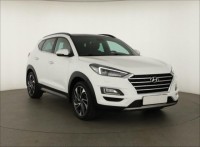 Hyundai Tucson  2.0 CRDi 