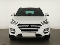 Hyundai Tucson  2.0 CRDi 