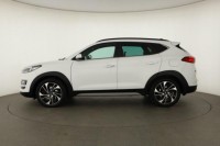 Hyundai Tucson  2.0 CRDi 