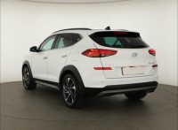 Hyundai Tucson  2.0 CRDi 