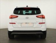 Hyundai Tucson  2.0 CRDi 