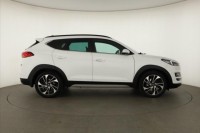 Hyundai Tucson  2.0 CRDi 