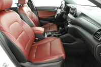 Hyundai Tucson  2.0 CRDi 