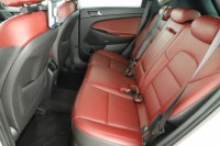 Hyundai Tucson  2.0 CRDi 