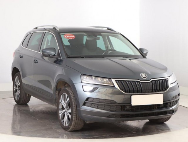 Škoda Karoq  1.6 TDI Style
