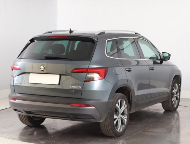 Škoda Karoq  1.6 TDI Style