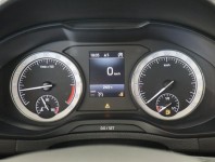 Škoda Karoq  1.6 TDI Style