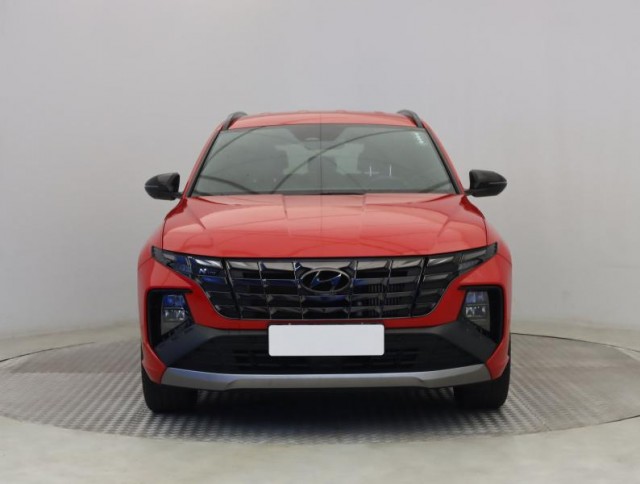 Hyundai Tucson  1.6 T-GDI N-Line