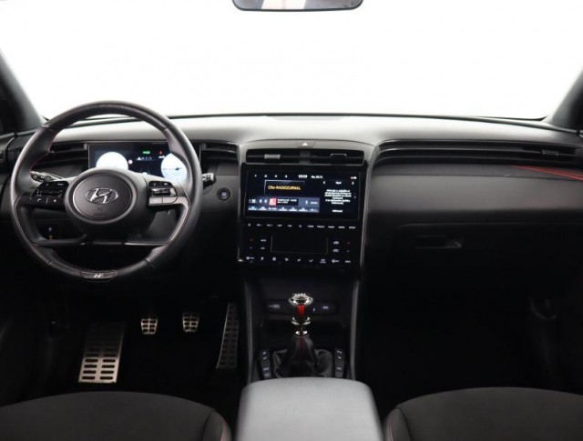 Hyundai Tucson  1.6 T-GDI N-Line