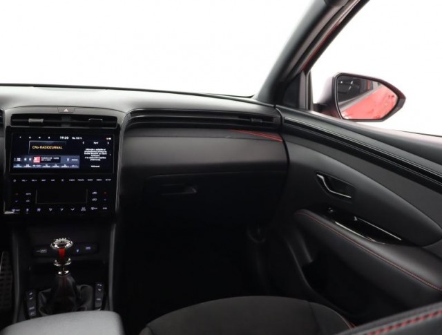 Hyundai Tucson  1.6 T-GDI N-Line