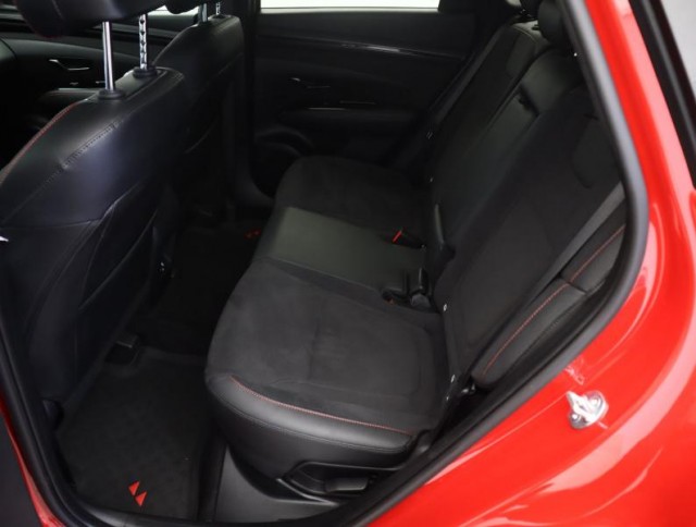 Hyundai Tucson  1.6 T-GDI N-Line