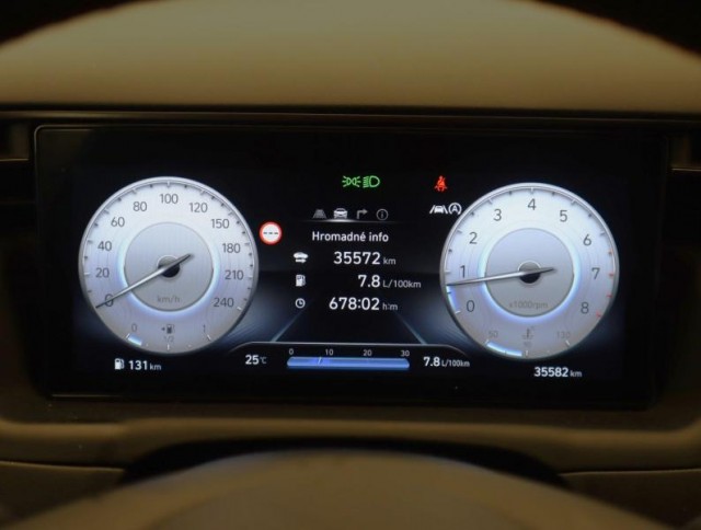 Hyundai Tucson  1.6 T-GDI N-Line