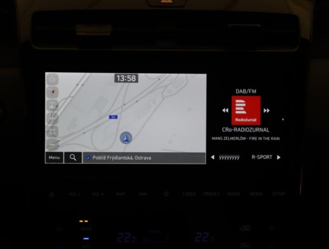 Hyundai Tucson  1.6 T-GDI N-Line