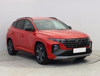 Hyundai Tucson  1.6 T-GDI N-Line