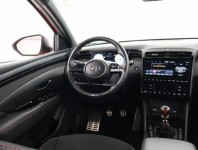 Hyundai Tucson  1.6 T-GDI N-Line