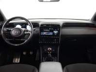 Hyundai Tucson  1.6 T-GDI N-Line