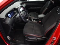 Hyundai Tucson  1.6 T-GDI N-Line