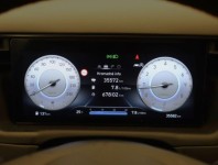 Hyundai Tucson  1.6 T-GDI N-Line